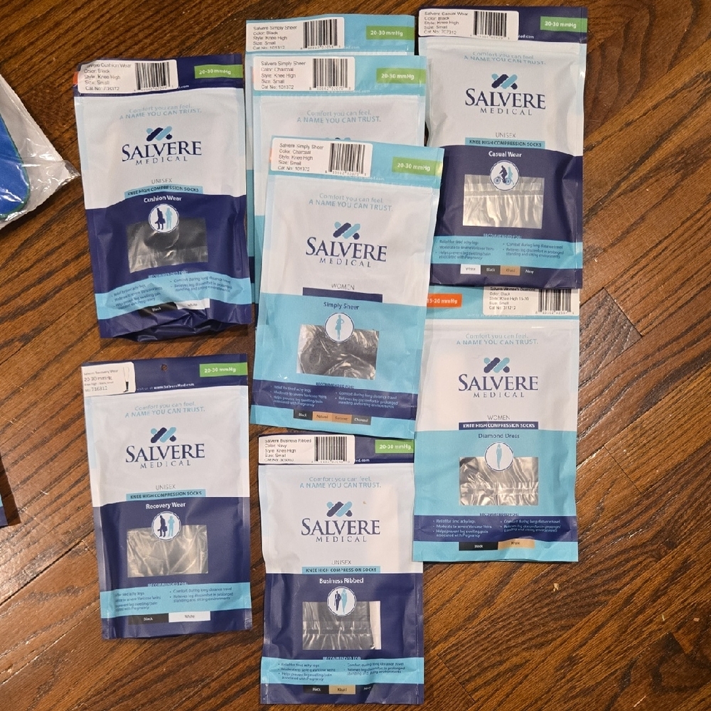 Compression Socks